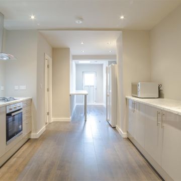 Pelham Crescent